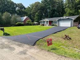 Best Driveway Repair and Patching  in Elk River, MN